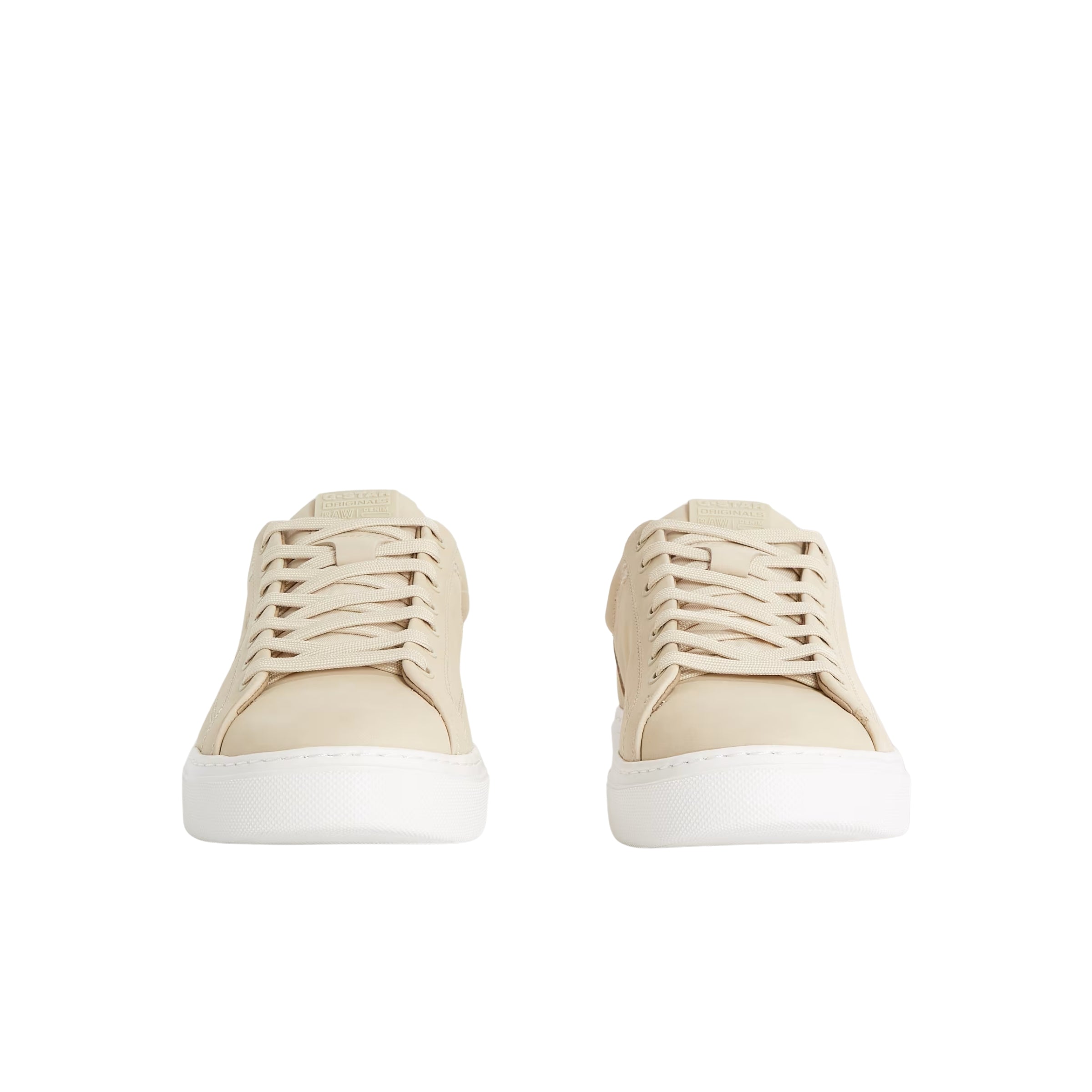 G-Star Sneaker Rovic Cup Low Sand